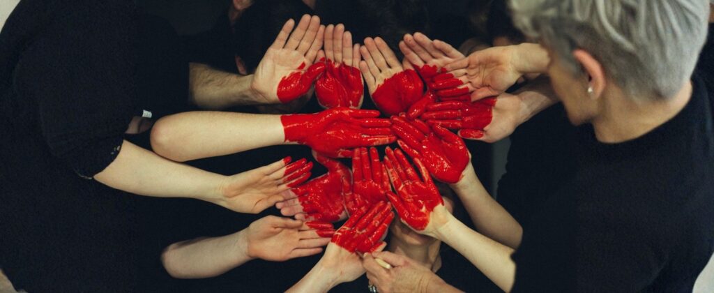 lavoro sociale