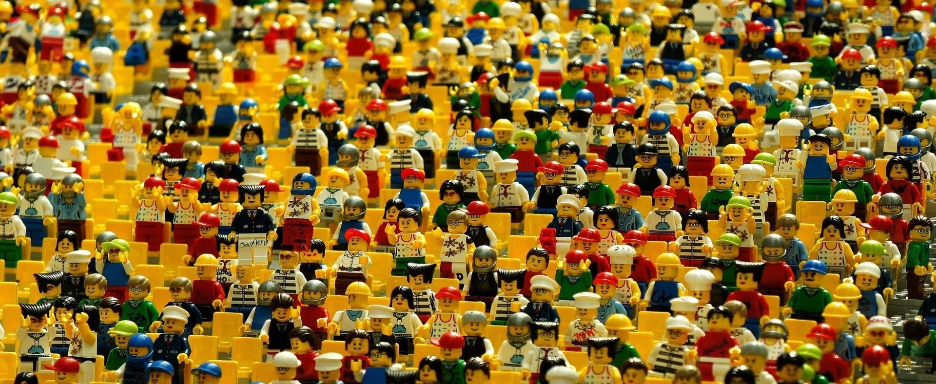 clima organizzativo: Rappresentazione creativa dell'organizzazione con costruzioni